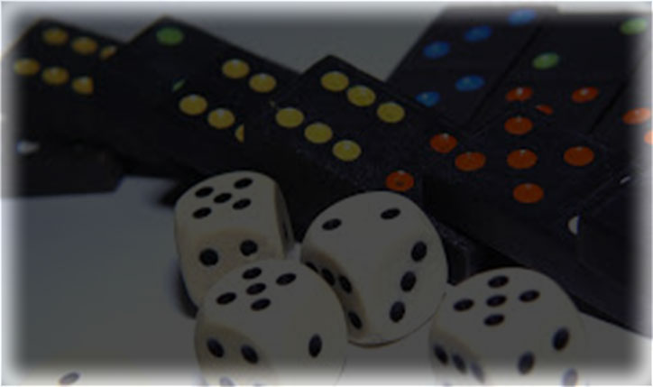 Judi Online Semakin Memberikan keuntungan dengan Gabung di Agen Judi Domino Paling dipercaya